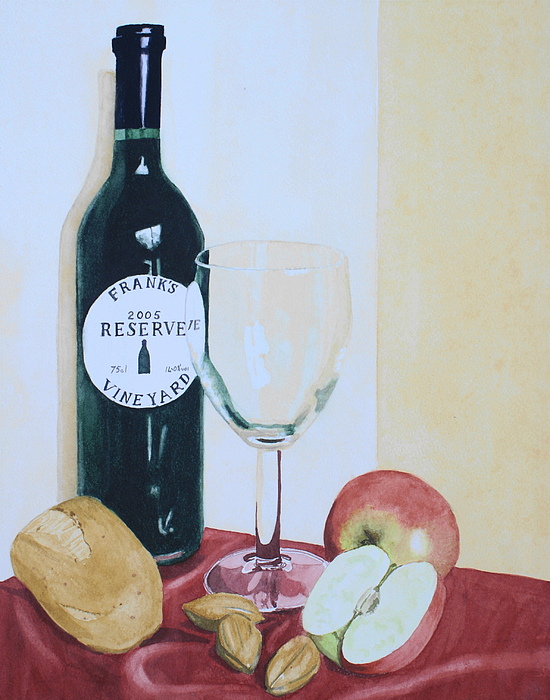 The Other Empty Glass. by Frank Hamilton The Other Empty Glass. by Frank Hamilton